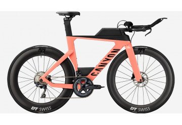 Canyon SpeedMax