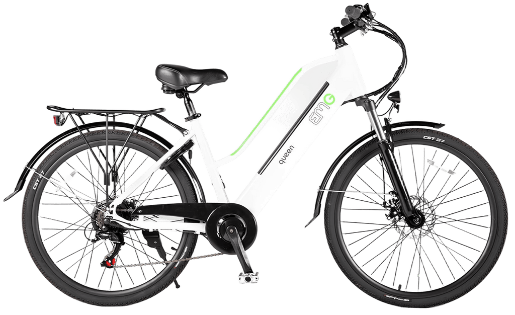 EMG Queen 28P 28” - 80Km