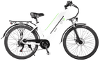 EMG Queen 28P 28” - 80Km