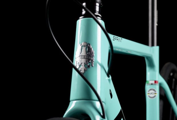 Bianchi