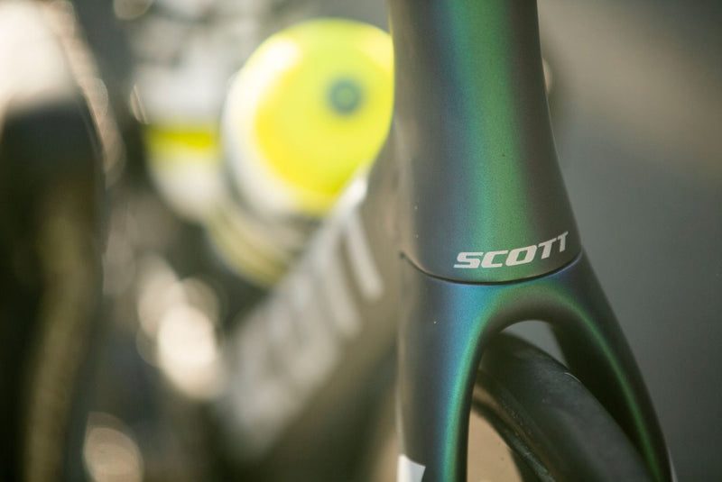 Scott