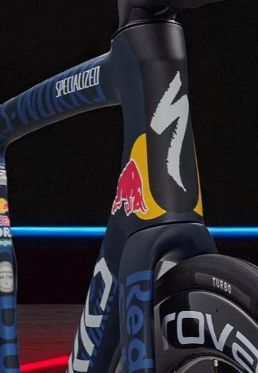 Specialized