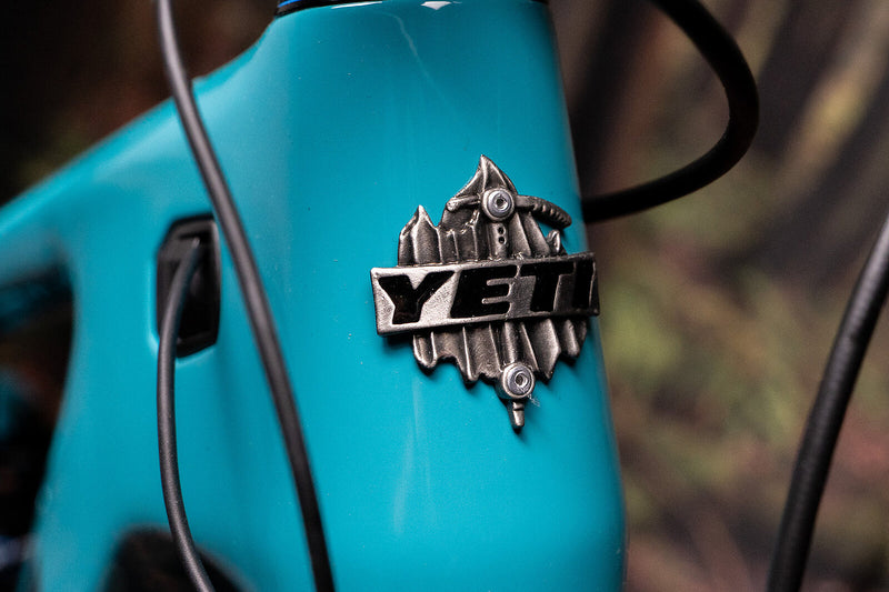 Yeti