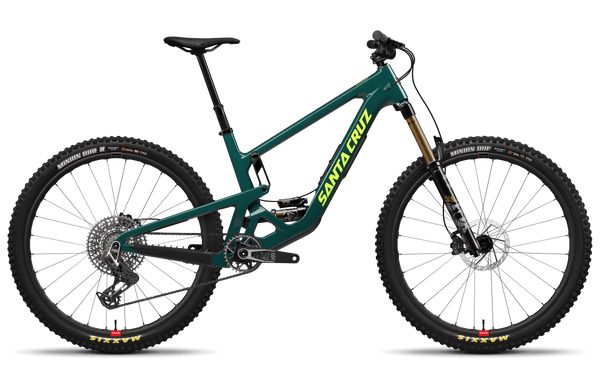 Telai MTB