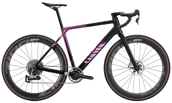 Telai Gravel