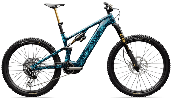 Telai per E-Bike