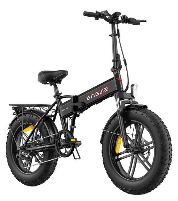 E-Bike