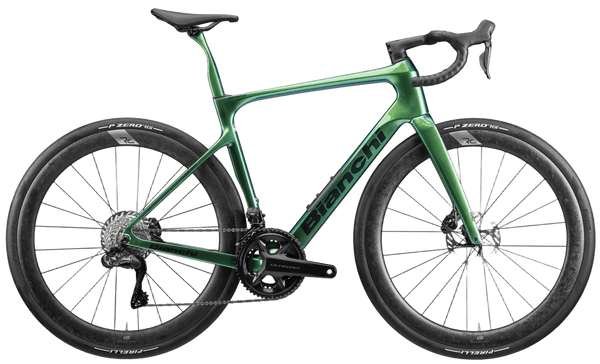 Bici da Corsa