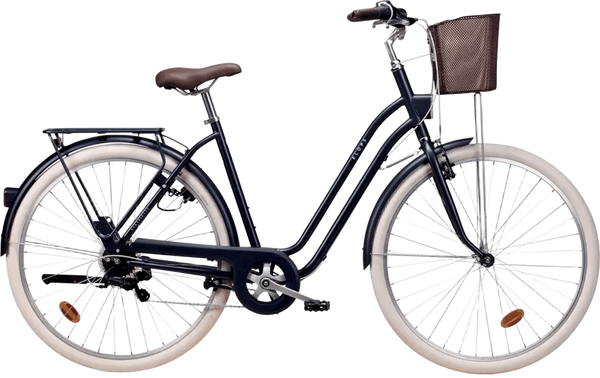 Bici da Città