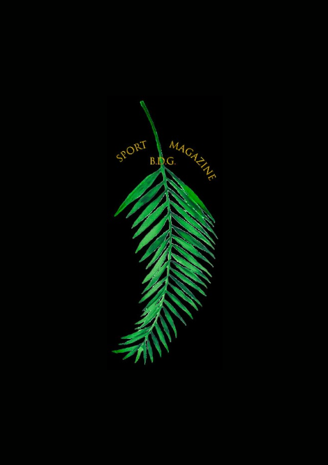 SportMagazine B.D.G.