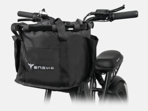 Cestino/Borsa da Manubrio - ENGWE