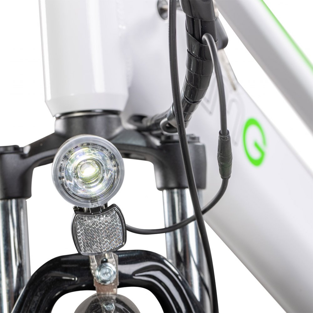 EMG Queen 28P 28” - 80Km - immagine 4