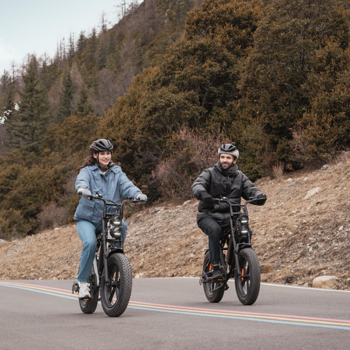 ENGWE M20 doppia batteria - 25km - immagine 5