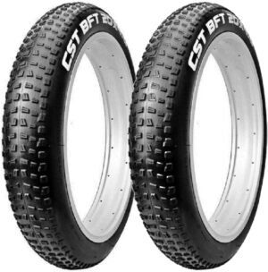 2x Copertoni 20 x 4.0 - CST BFT C1752