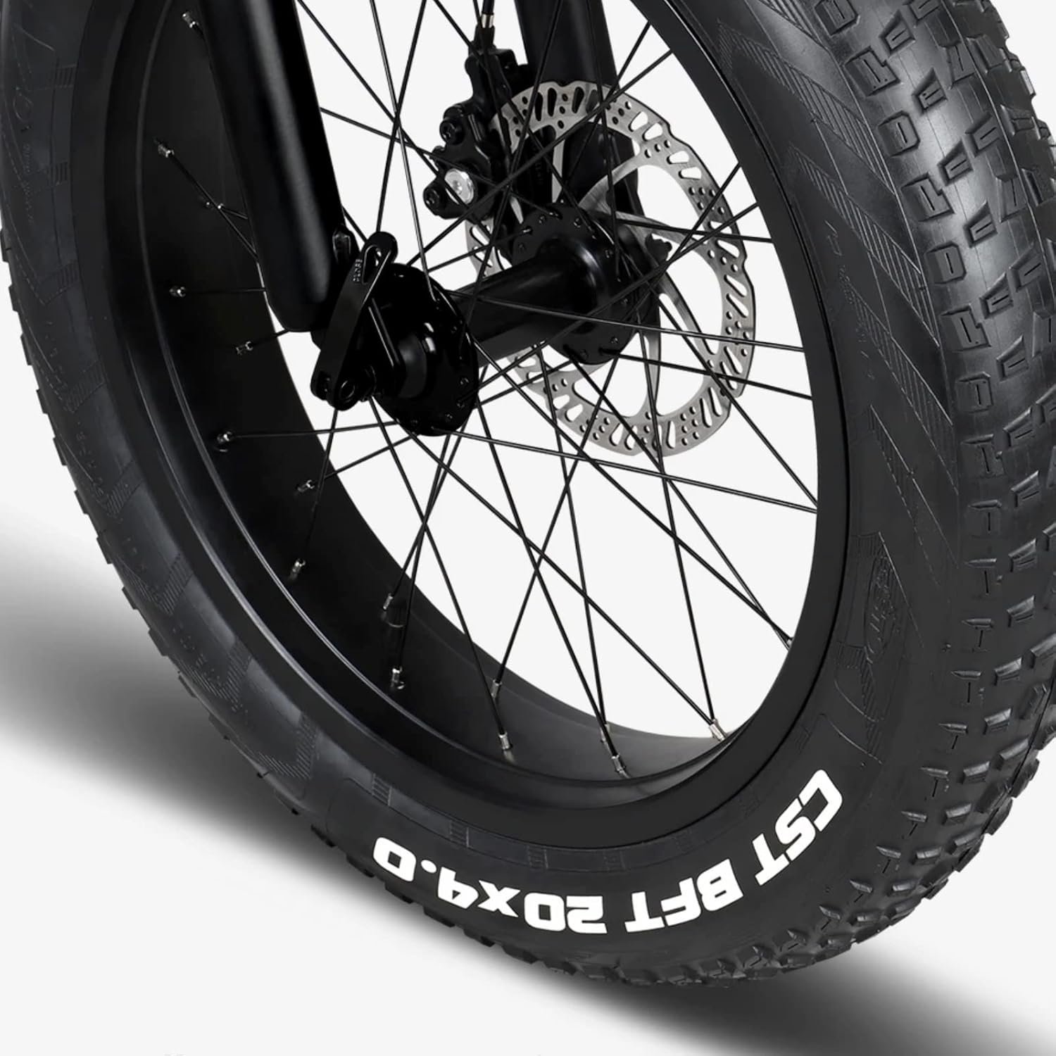 2x Copertoni 20 x 4.0 - CST BFT C1752 - immagine 2