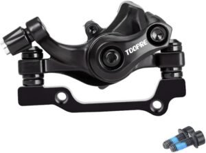 Mimoke - Freno anteriore/posteriore