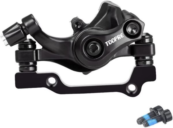 Mimoke - Freno anteriore/posteriore