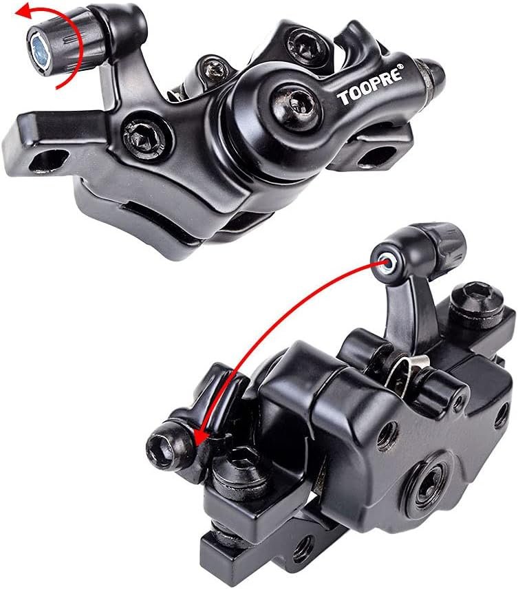 Mimoke - Freno anteriore/posteriore - immagine 5