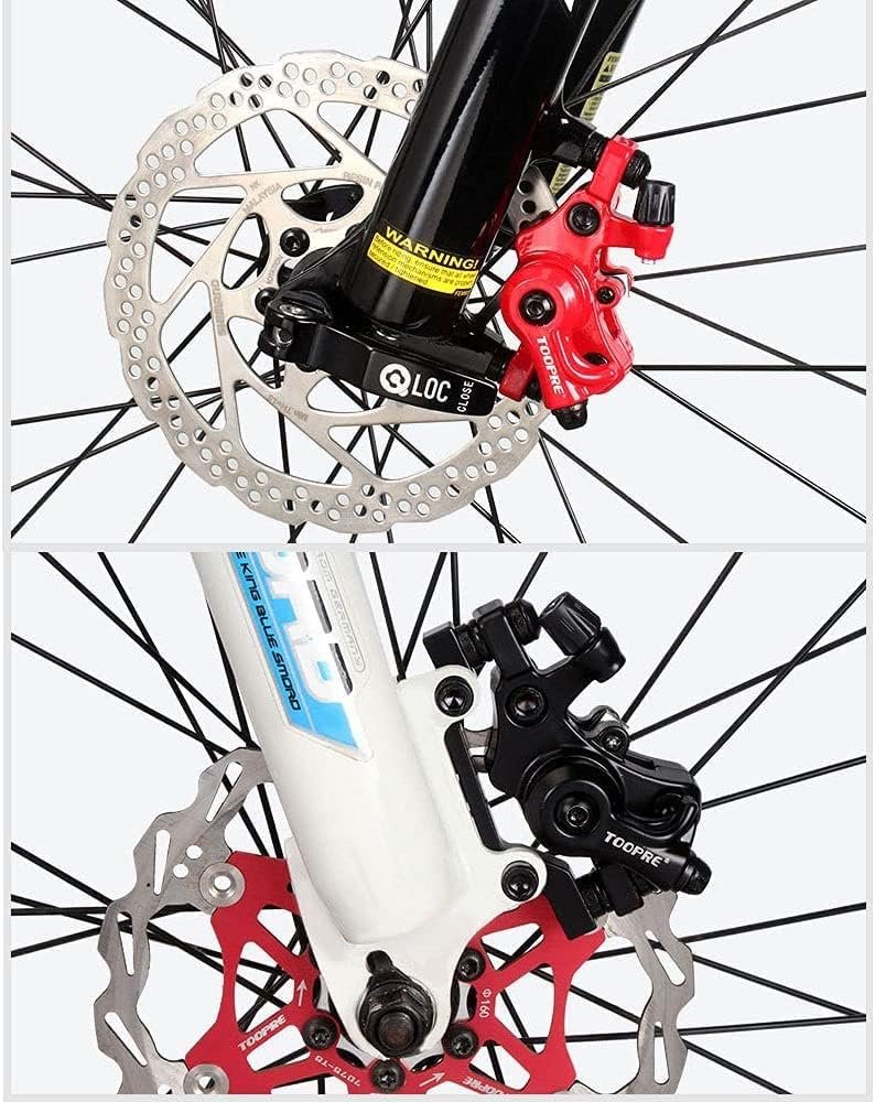 Mimoke - Freno anteriore/posteriore - immagine 7