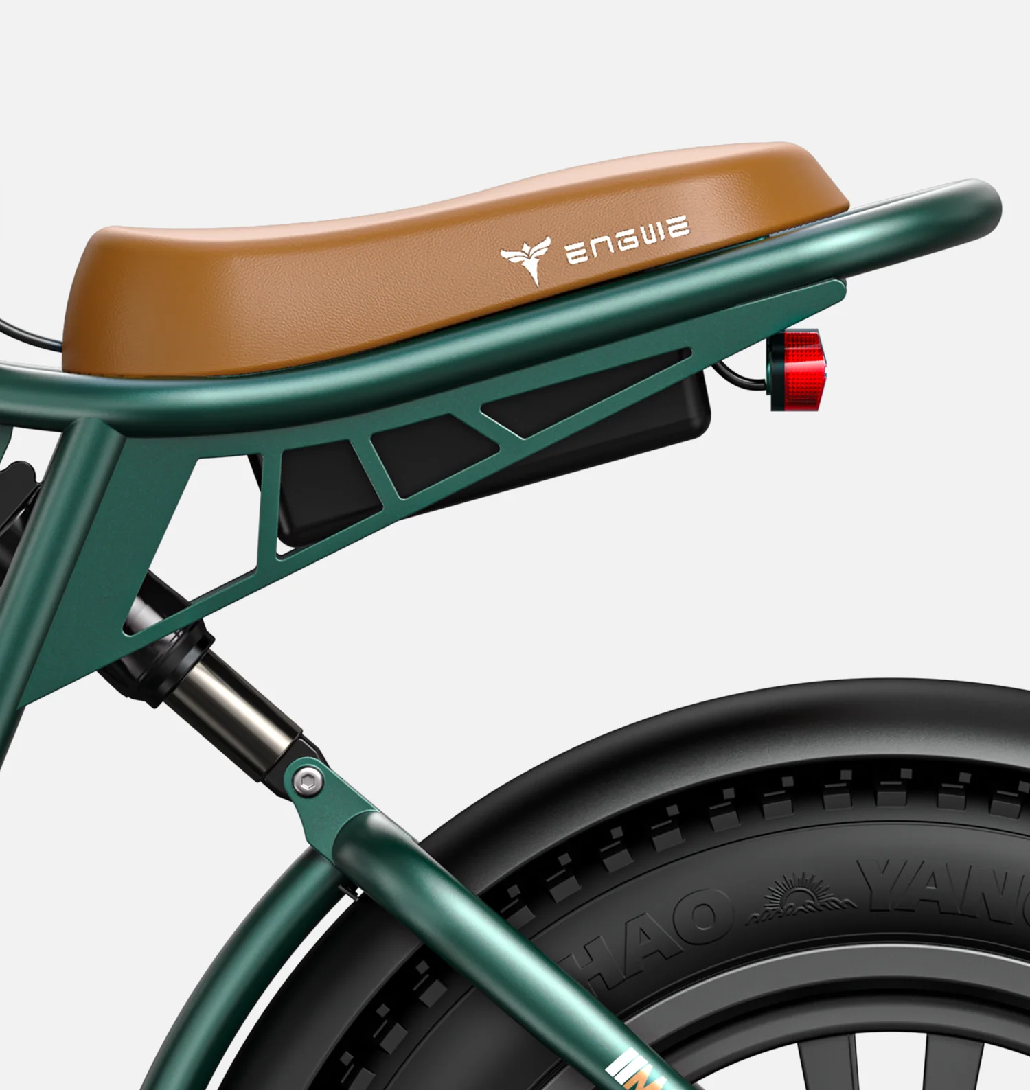 ENGWE M20 doppia batteria - 25km - immagine 7