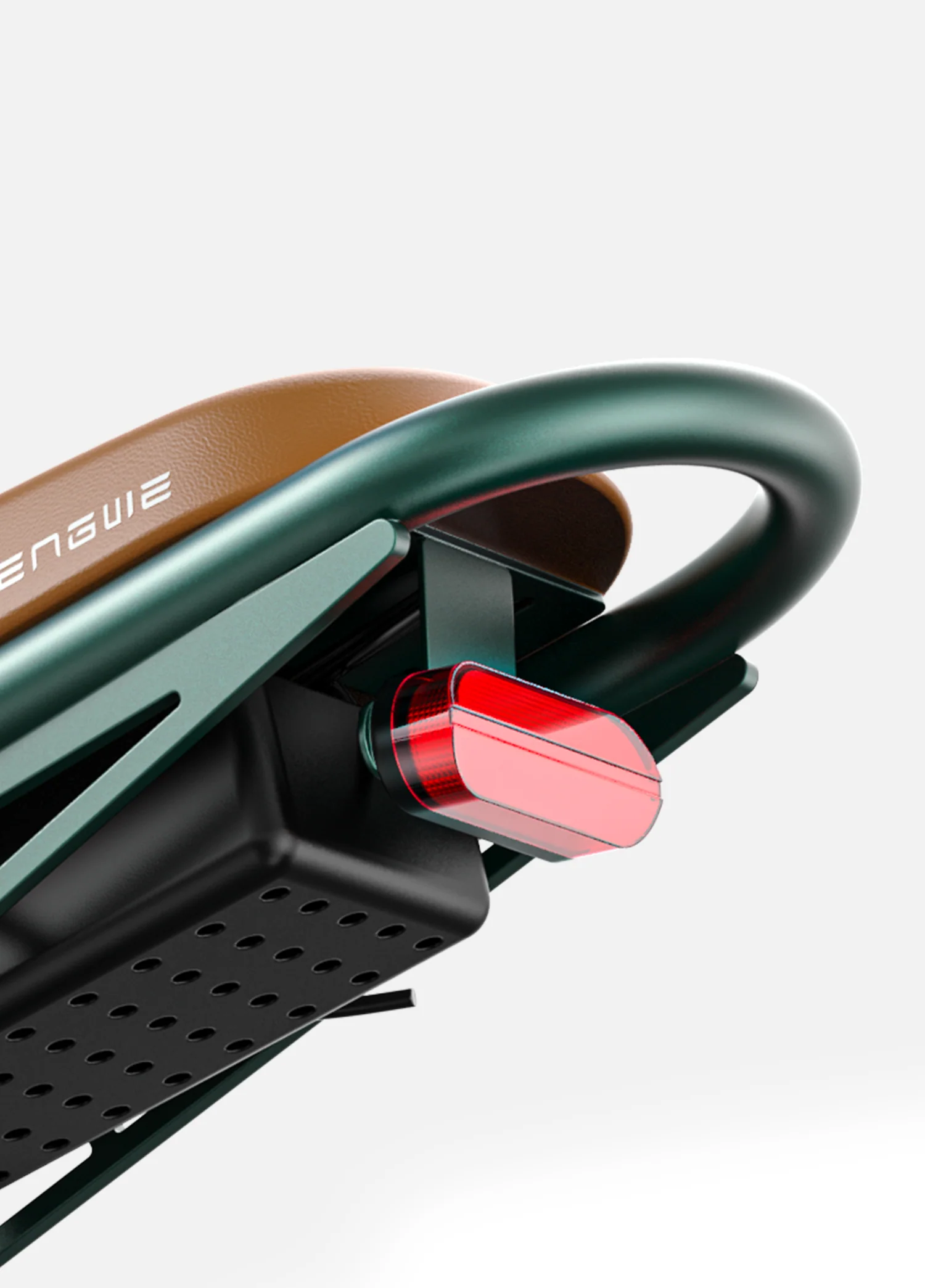 ENGWE M20 doppia batteria - 25km - immagine 10