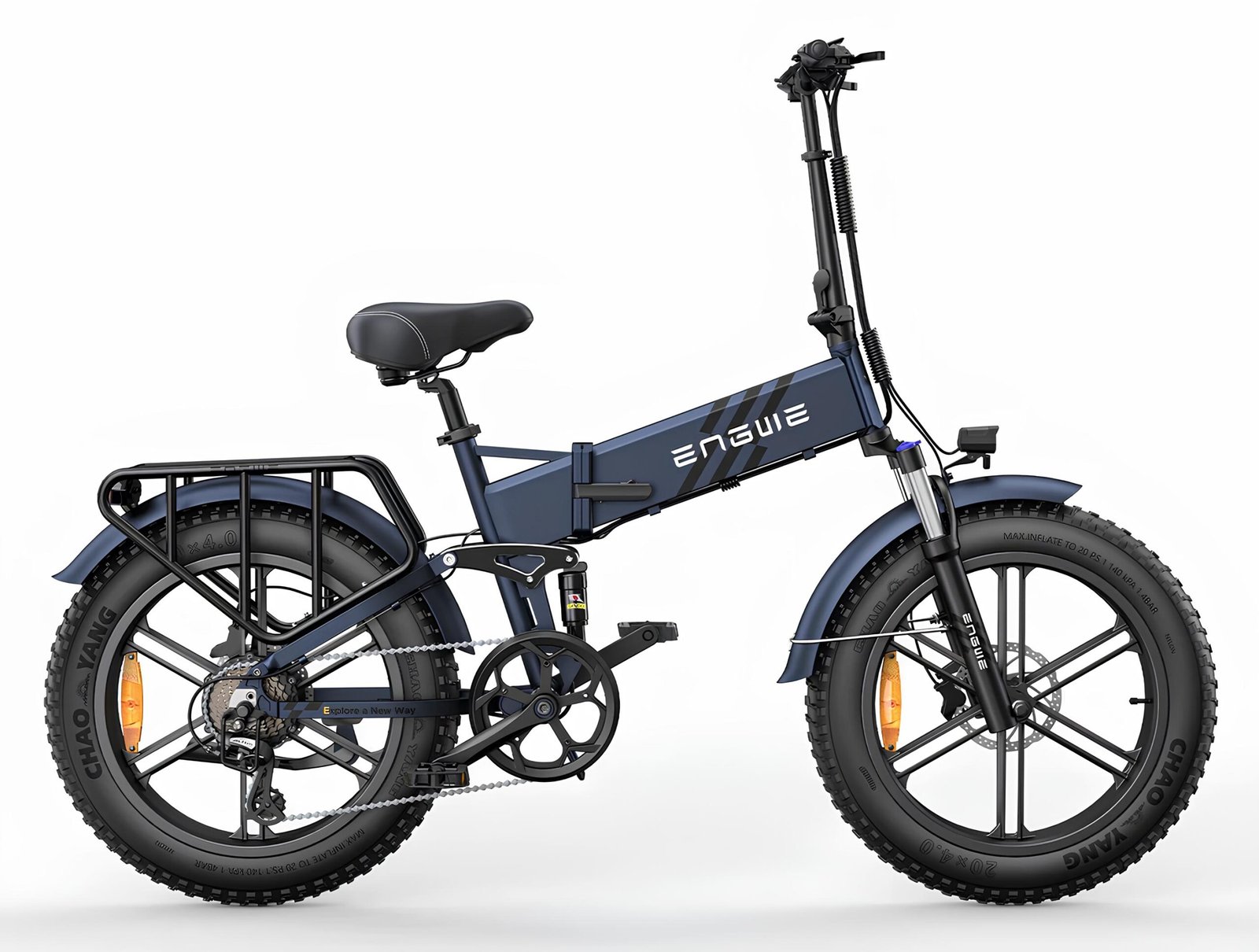 ENGWE - Engine Pro 2.0 - immagine 3