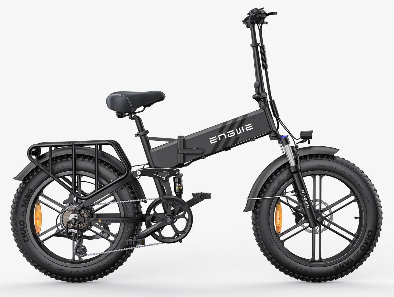 ENGWE - Engine Pro 2.0 - immagine 3