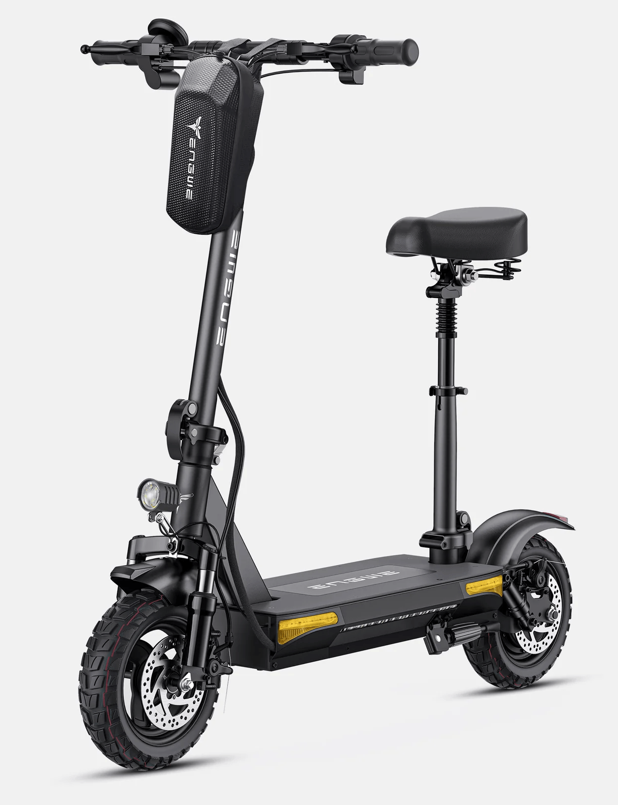 Borsa Per Telaio Anteriore - ENGWE - immagine 3