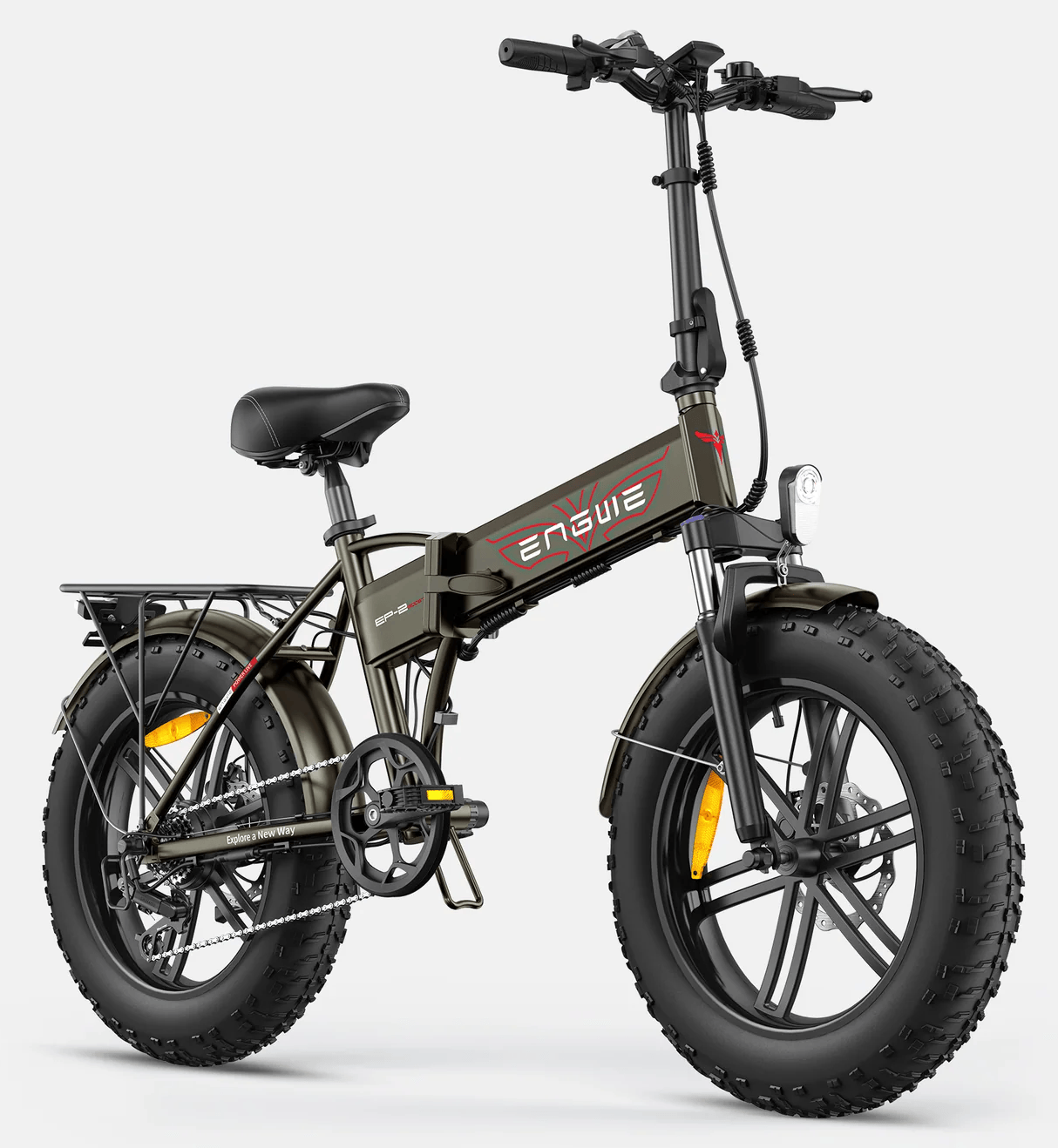 ENGWE | EP-2 Boost - 120km - immagine 2