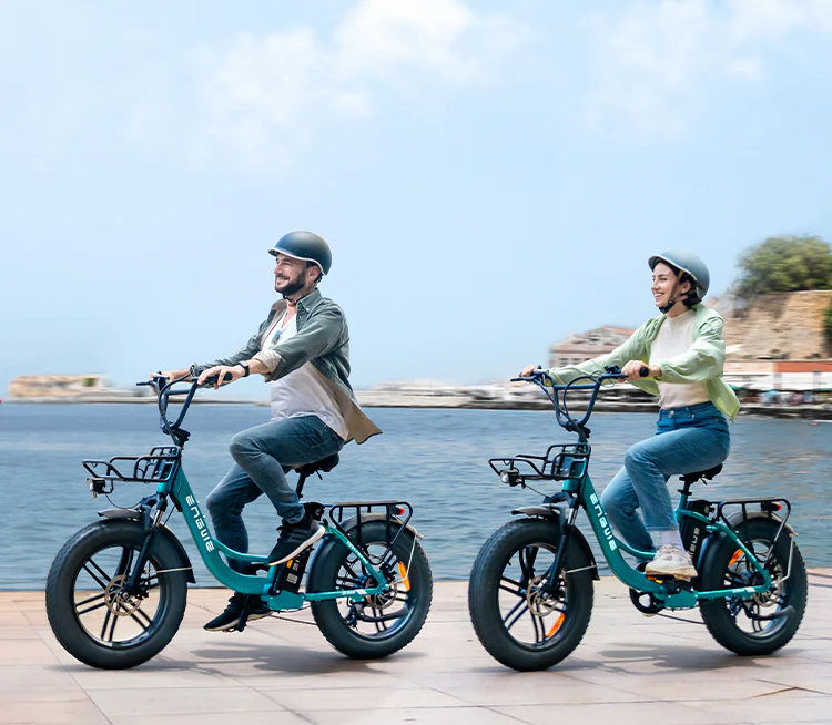 ENGWE | L20 Boost - 126km - immagine 16