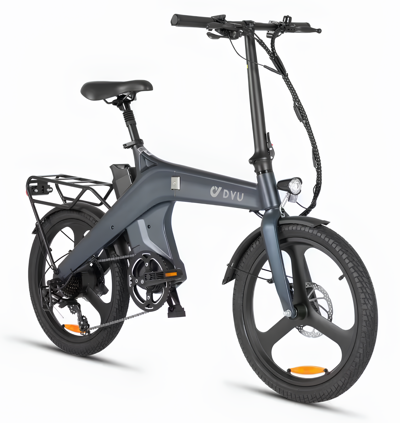 DYU | T1 - 55km - immagine 2