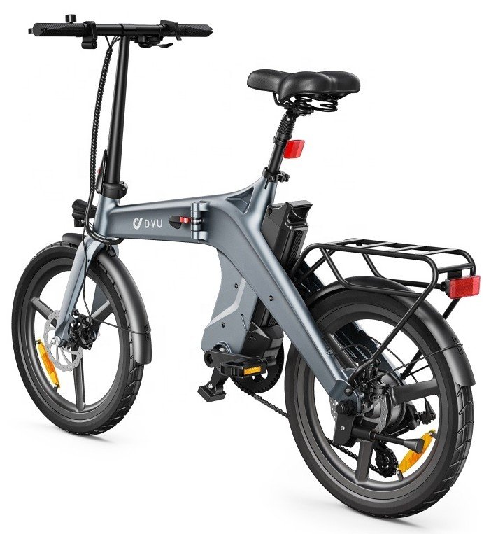 DYU | T1 - 55km - immagine 3