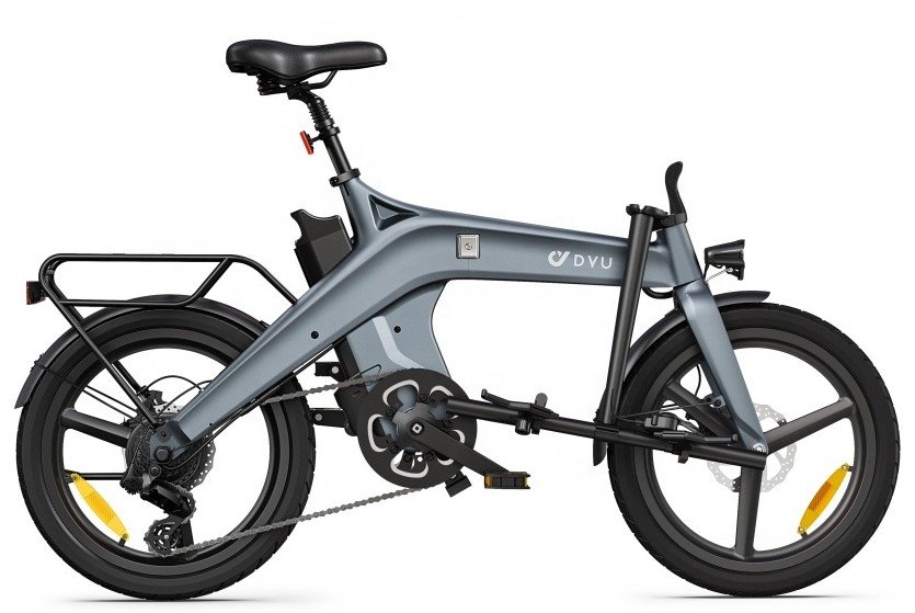 DYU | T1 - 55km - immagine 7