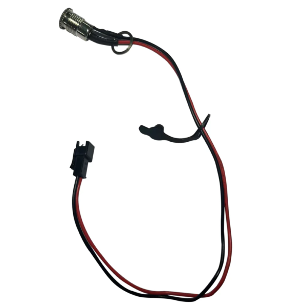 Cavo di ricarica per batteria universale -  DYU