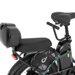 Set Seggiolino Per Bambini - DYU C9