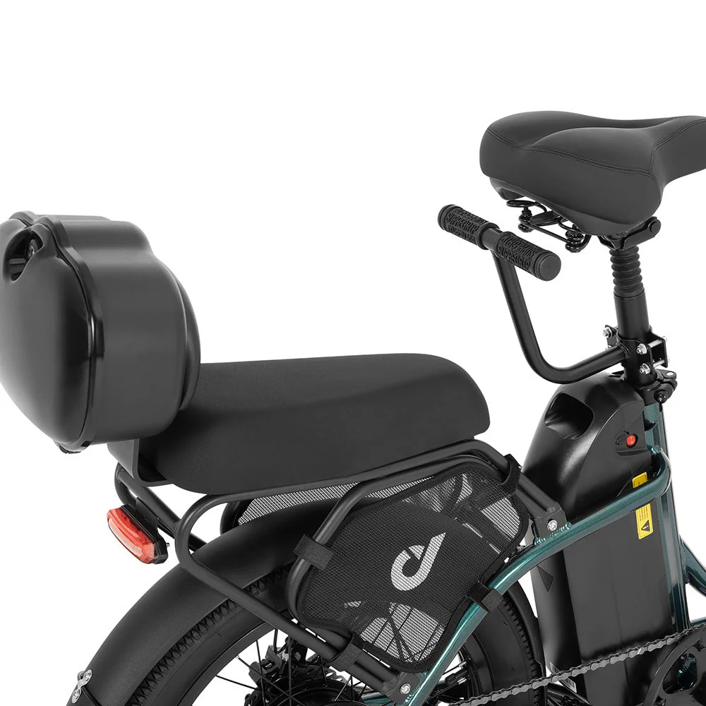 Set Seggiolino Per Bambini - DYU C9