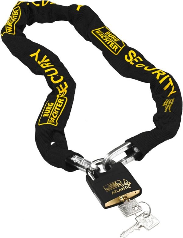 BURG-WÄCHTER Lucchetto catena