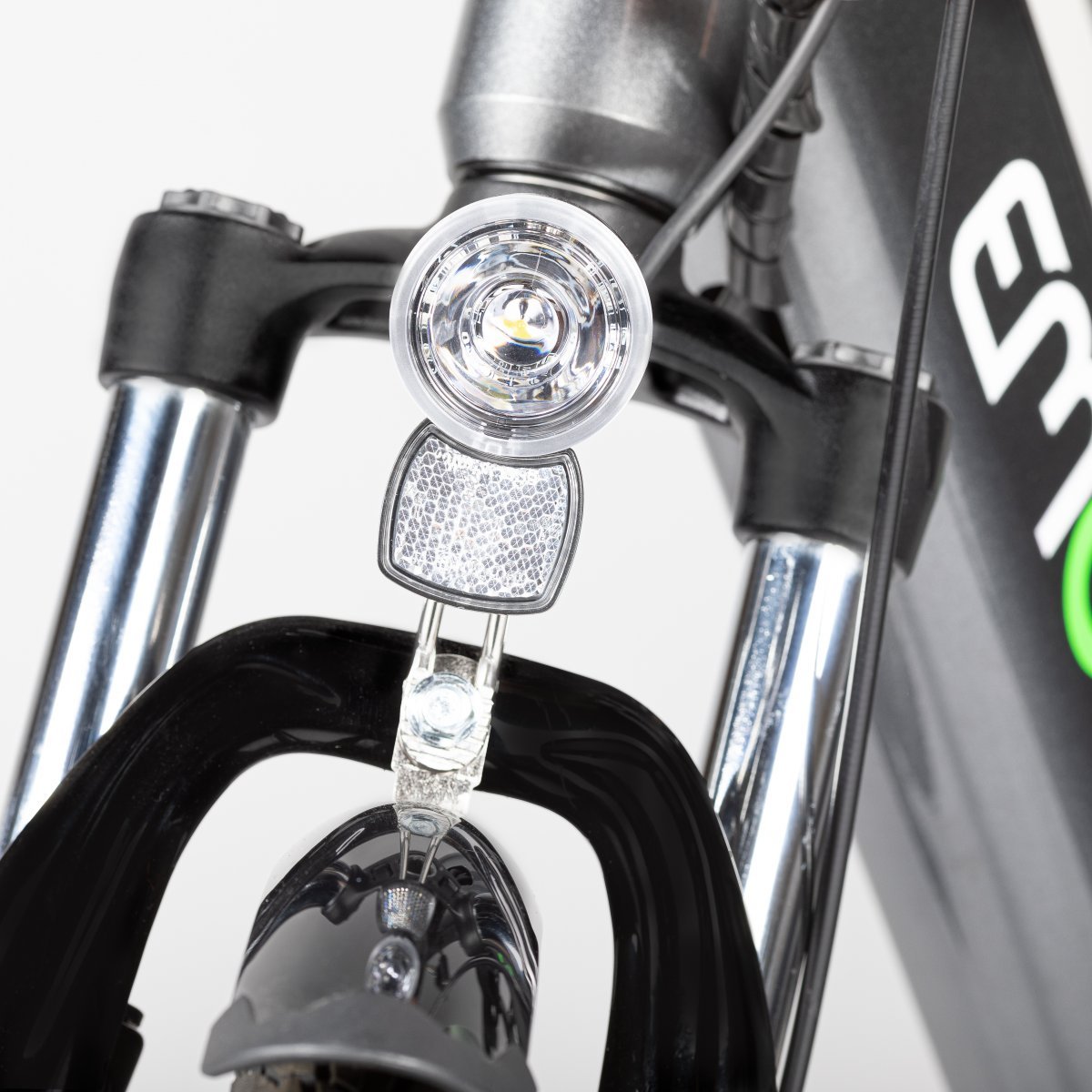 EMG Queen 28P 28” Grey- 80Km - immagine 4