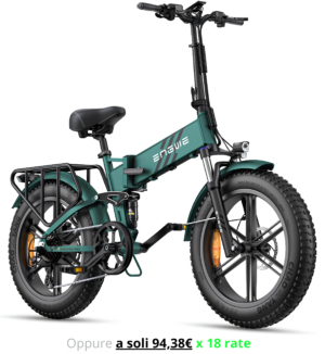 ENGWE - Engine Pro 2.0