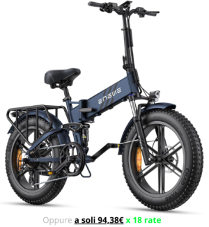 ENGWE - Engine Pro 2.0