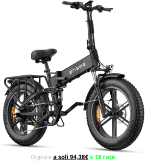 ENGWE - Engine Pro 2.0