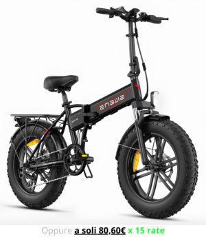 ENGWE | EP-2 Boost - 120km