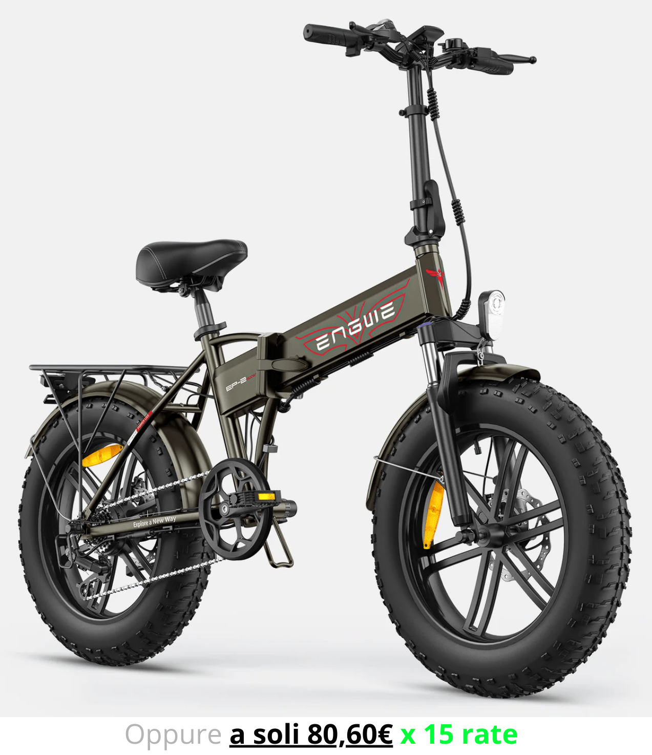 ENGWE | EP-2 Boost - 120km