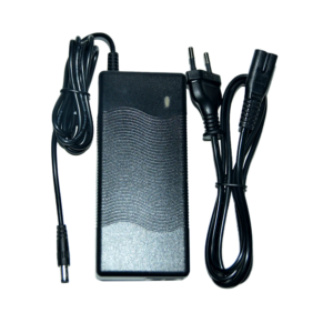 Caricabatterie per E-Bike | DYU