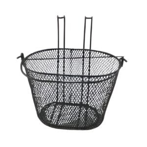 Cestino Anteriore | DYU D