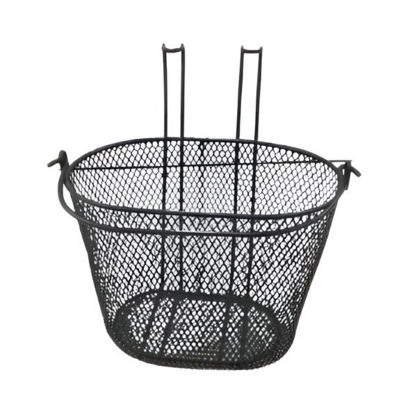 Cestino Anteriore | DYU D