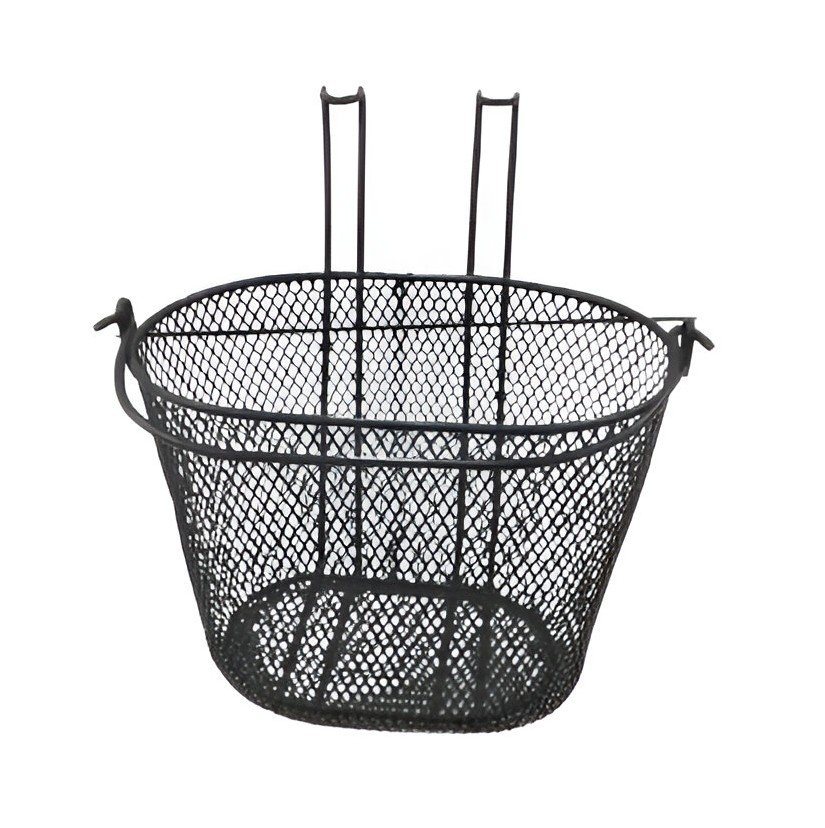 Cestino Anteriore | DYU D