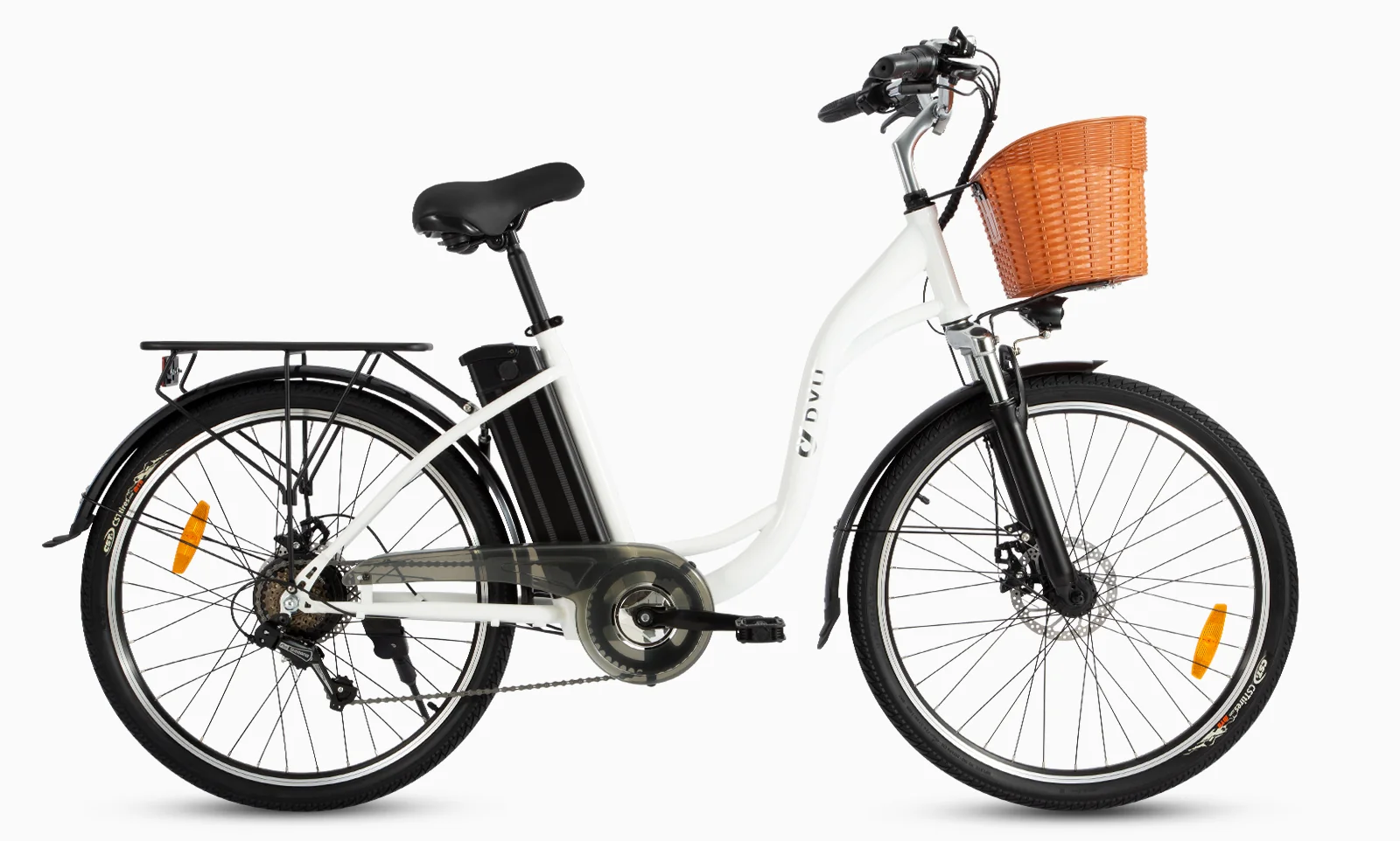 DYU | C6 20" - 60km - immagine 2