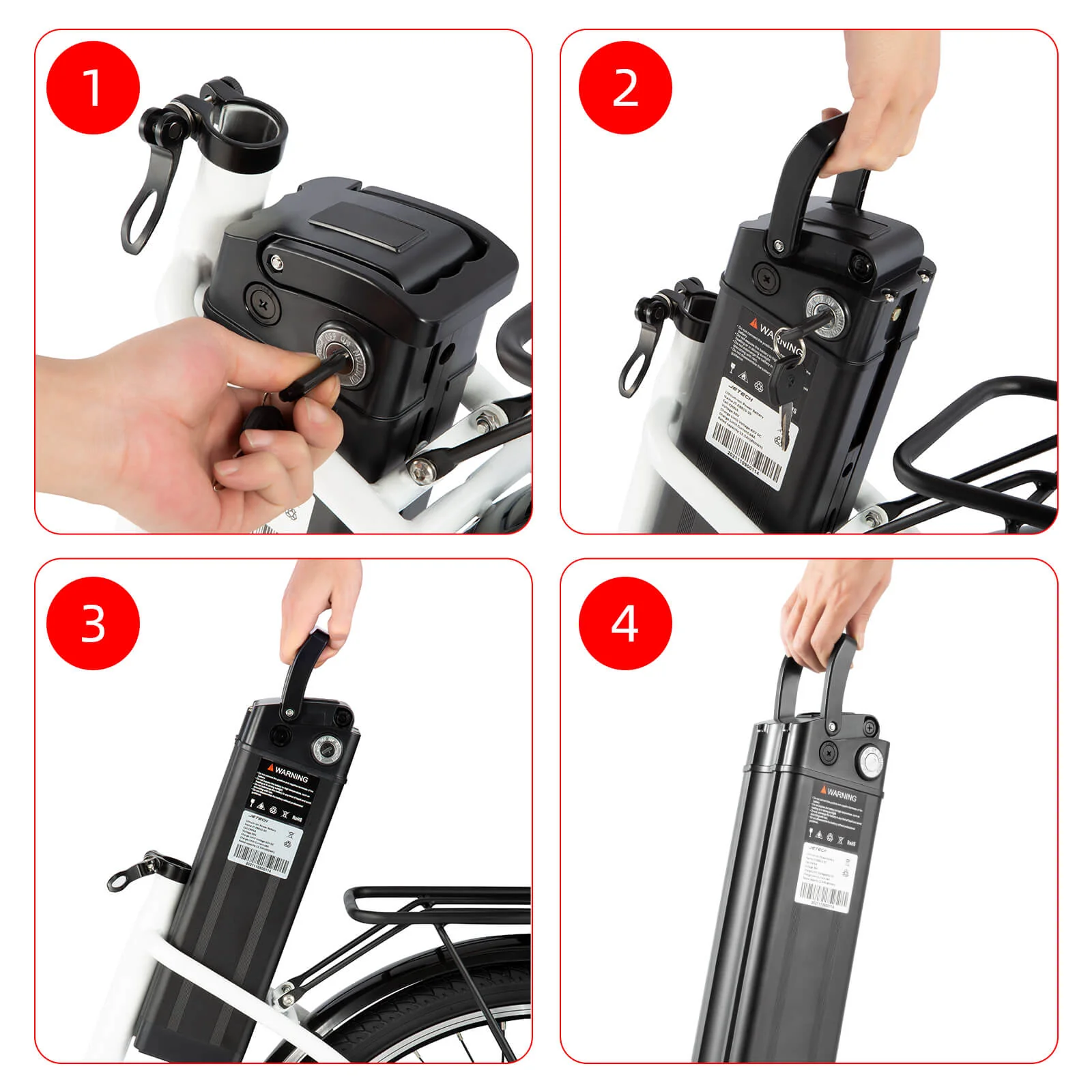 DYU | C6 20" - 60km - immagine 5